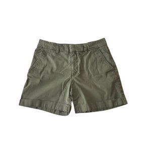 NWT Ralph Lauren Stretch Cotton Short